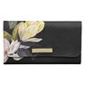 TED BAKER - Ted Baker Women's Jewellery Roll Black Opal TED BAKER - Ted Baker Women's Jewellery Roll Black Opal