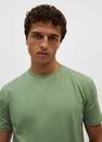Mango - green Organic cotton pyjama pack, Men Mango - green Organic cotton pyjama pack, Men