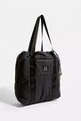 Urban Outfitters - Black UO Puffer Tote Bag Urban Outfitters - Black UO Puffer Tote Bag