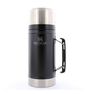 STANLEY - Stanley 946ml Classic Vacuum Food Jar M.Black STANLEY - Stanley 946ml Classic Vacuum Food Jar M.Black