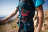 QUECHUA - MH M 560 Adjustable Adult Hiking x12 Magnification Monocular - Black, Unique Size QUECHUA - MH M 560 Adjustable Adult Hiking x12 Magnification Monocular - Black, Unique Size