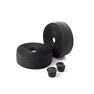BTWIN - Unique Size Comfort Gel Handlebar Tape, Black BTWIN - Unique Size Comfort Gel Handlebar Tape, Black