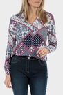Punt Roma - Printed shirt Punt Roma - Printed shirt