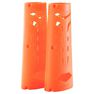 OUTSHOCK - Unique Size Boxing Glove Dryers - Orange, Default OUTSHOCK - Unique Size Boxing Glove Dryers - Orange, Default