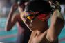 NABAIJI - Unique Size 900 B-FAST Swimming Goggles - , Clear Lenses, Black NABAIJI - Unique Size 900 B-FAST Swimming Goggles - , Clear Lenses, Black
