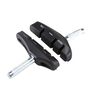 B TWIN - 58 mm cantilever brake pads B TWIN - 58 mm cantilever brake pads