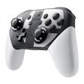 NINTENDO - Nintendo Super Smash Bros Ultimate Edition Pro Controller for Nintendo Switch NINTENDO - Nintendo Super Smash Bros Ultimate Edition Pro Controller for Nintendo Switch