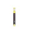 MONTANA COLORS SL - Montana Colors Erasable Pro Chalk Marker Yellow 8 mm MONTANA COLORS SL - Montana Colors Erasable Pro Chalk Marker Yellow 8 mm