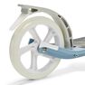 OXELO - Unique Size Mid 7 Scooter, Light Blue OXELO - Unique Size Mid 7 Scooter, Light Blue