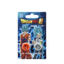 FR-TEC - FR-TEC Dragon Ball Z Whis Grip for PS4/PS3/Xbox 360 FR-TEC - FR-TEC Dragon Ball Z Whis Grip for PS4/PS3/Xbox 360