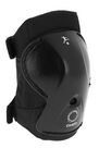 OXELO - Play Kids' 3-Piece Skating Skateboarding S0cooter Protective Gear - Black, XS OXELO - Play Kids' 3-Piece Skating Skateboarding S0cooter Protective Gear - Black, XS