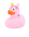 LILALU - Lilalu Unicorn Pink Rubber Duck LILALU - Lilalu Unicorn Pink Rubber Duck