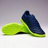 KIPSTA - EU 36 CLR 500 HG Children's Hard Pitches Football Boots - /Neon, Inkpot Blue KIPSTA - EU 36 CLR 500 HG Children's Hard Pitches Football Boots - /Neon, Inkpot Blue