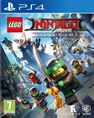 WARNER BROTHERS INTERACTIVE - The LEGO NINJAGO Movie Video Game - PS4 WARNER BROTHERS INTERACTIVE - The LEGO NINJAGO Movie Video Game - PS4