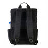Tucano - Tucano Modo Backpack Black for Laptops 14-inch/Macbook 16-inch Tucano - Tucano Modo Backpack Black for Laptops 14-inch/Macbook 16-inch
