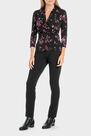 Punt Roma - Long black trousers Punt Roma - Long black trousers