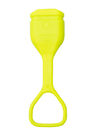 ELOPS - Sl 100 Rear Led Battery-Powered Bike Light - Yellow, Unique Size ELOPS - Sl 100 Rear Led Battery-Powered Bike Light - Yellow, Unique Size