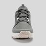QUECHUA - EU 41 Men's Country Walking Shoes - NH150, Khaki Brown QUECHUA - EU 41 Men's Country Walking Shoes - NH150, Khaki Brown