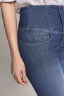 Salsa Jeans - Blue Diva slim fit slimming jeans Salsa Jeans - Blue Diva slim fit slimming jeans