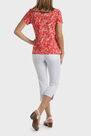 Punt Roma - Sequins print sweater Punt Roma - Sequins print sweater
