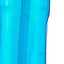 QUECHUA - Quick-open, plastic (tritan) 500 hiking flask - 0.5 litre, blue QUECHUA - Quick-open, plastic (tritan) 500 hiking flask - 0.5 litre, blue