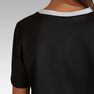 KIPSTA - 10-11Y F100 Junior Football Shirt, Bright Indigo KIPSTA - 10-11Y F100 Junior Football Shirt, Bright Indigo