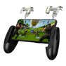 GAMESIR - GameSir F2 Firestick Mobile Gaming Grip for Smartphones GAMESIR - GameSir F2 Firestick Mobile Gaming Grip for Smartphones