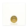 LITTLE MAJLIS - Little Majlis Happy Holidays Gold Greeting Card LITTLE MAJLIS - Little Majlis Happy Holidays Gold Greeting Card