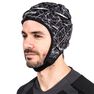 OFFLOAD - Medium Full H 500 Scrum Cap, Charcoal Grey OFFLOAD - Medium Full H 500 Scrum Cap, Charcoal Grey