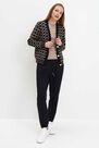 Mohito - Sweat Jogging Pants Eco Aware - Black Mohito - Sweat Jogging Pants Eco Aware - Black