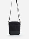 Reserved - Men's Shoulder Pouch - Black Reserved - Men's Shoulder Pouch - Black