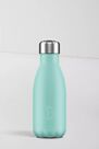 Urban Outfitters - Mint Chilly's Mint 260Ml Stainless Steel Water Bottle Urban Outfitters - Mint Chilly's Mint 260Ml Stainless Steel Water Bottle