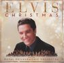 RCA RECORDS LABEL - Christmas With Elvis | Elvis Presley RCA RECORDS LABEL - Christmas With Elvis | Elvis Presley