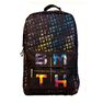 ROCKSAX - Bring me the Horizon Grids Classic Rucksack ROCKSAX - Bring me the Horizon Grids Classic Rucksack