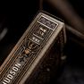 THEORY11 - Theory11 Hudson Black Playing Cards THEORY11 - Theory11 Hudson Black Playing Cards