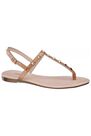 Graceland - Bronze Sandals, Women Graceland - Bronze Sandals, Women