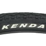 KENDA - -000-TYRE VTC BLACK 700X28/35C , ., Unique Size KENDA - -000-TYRE VTC BLACK 700X28/35C , ., Unique Size
