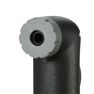 BTWIN - Hand Pump 100 - Black, Unique Size BTWIN - Hand Pump 100 - Black, Unique Size