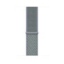 APPLE - Apple 44mm Obsidian Mist Nike Sport Loop APPLE - Apple 44mm Obsidian Mist Nike Sport Loop