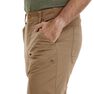 QUECHUA - W42 L34 Men's NH500 Regular off-road hiking trousers, Carbon Grey QUECHUA - W42 L34 Men's NH500 Regular off-road hiking trousers, Carbon Grey