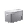POWEROLOGY - Powerology Portable Fridge & Freezer 15600mAh 25L Grey POWEROLOGY - Powerology Portable Fridge & Freezer 15600mAh 25L Grey