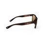 QUECHUA - Unique Size Adult Category 3 Hiking Sunglasses MH140, Damson QUECHUA - Unique Size Adult Category 3 Hiking Sunglasses MH140, Damson
