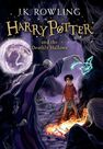 BLOOMSBURY PUBLISHING UK - Harry Potter And The Deathly Hallows BLOOMSBURY PUBLISHING UK - Harry Potter And The Deathly Hallows