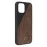 NATIVE UNION - Native Union Clic Wooden Black for iPhone 12 Pro Max NATIVE UNION - Native Union Clic Wooden Black for iPhone 12 Pro Max
