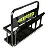 KIPSTA - 6 Water Bottle Carrier - Black, Unique Size KIPSTA - 6 Water Bottle Carrier - Black, Unique Size