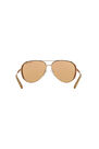 Michael Kors - Pink Rectangle MK5004 CHELSEA Michael Kors - Pink Rectangle MK5004 CHELSEA