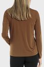 Punt Roma - Pleated t-shirt Punt Roma - Pleated t-shirt