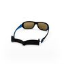 QUECHUA - Kids Hiking Sunglasses - MH T500 - Age 6-10 - Polarising Cat 4 - Black QUECHUA - Kids Hiking Sunglasses - MH T500 - Age 6-10 - Polarising Cat 4 - Black
