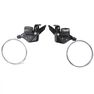 BTWIN - 3X8 Speed Derailleur Shifter BTWIN - 3X8 Speed Derailleur Shifter