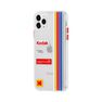 CASE-MATE - Case-Mate Kodak Case Striped Kodachrome Super 8 for iPhone 11 Pro Max CASE-MATE - Case-Mate Kodak Case Striped Kodachrome Super 8 for iPhone 11 Pro Max